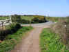 Route of St. Michael's Way, Penwith, Cornwall 34
