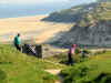 Route of St. Michael's Way, Penwith, Cornwall 8