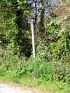 Route of St. Michael's Way, Penwith, Cornwall 35