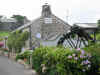 The Wayside Museum in Zennor, Cornwall