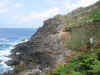 Coast path between Zennor and St. Ives, Cornwall 5